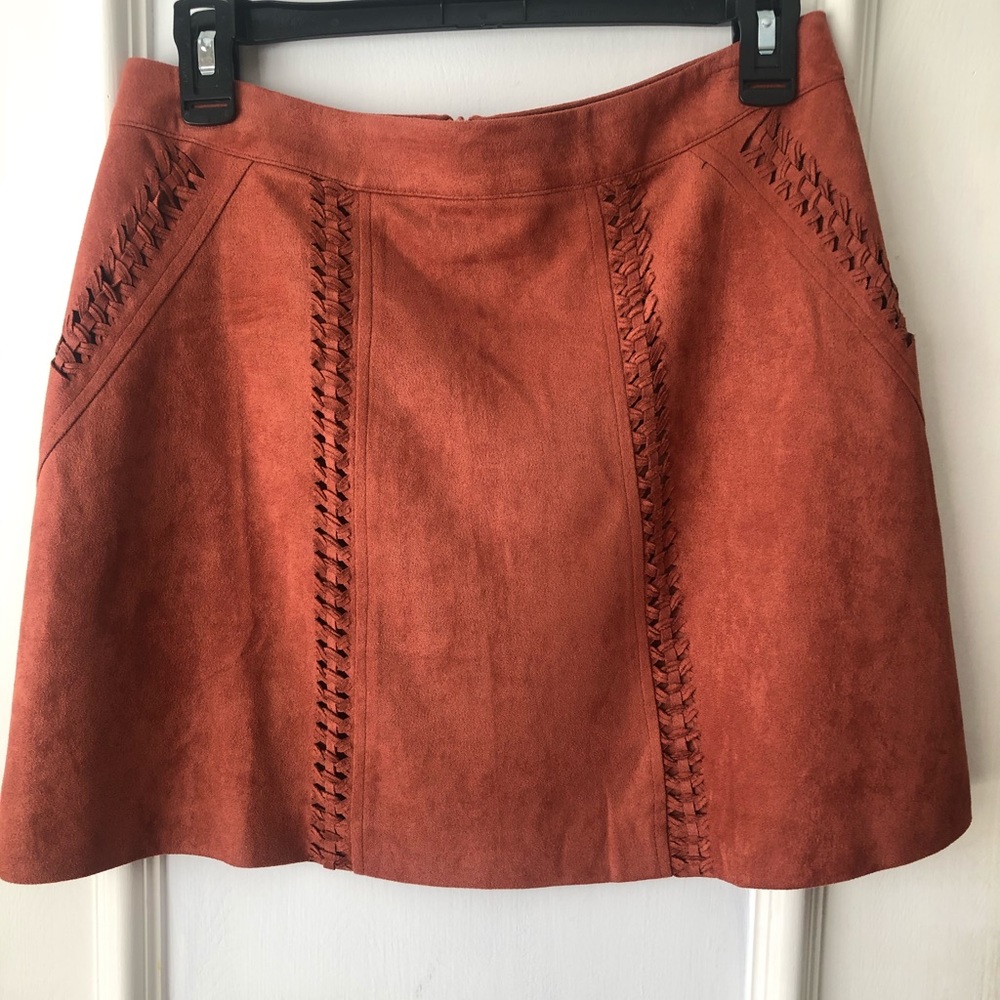 Gianni Bini Skirt